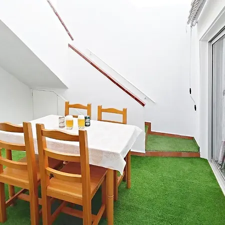 Cozy Comfortable 1bdr 德尔锡伦西奥海岸