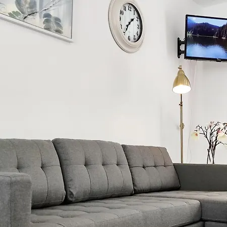 شقة Cozy Comfortable 1bdr