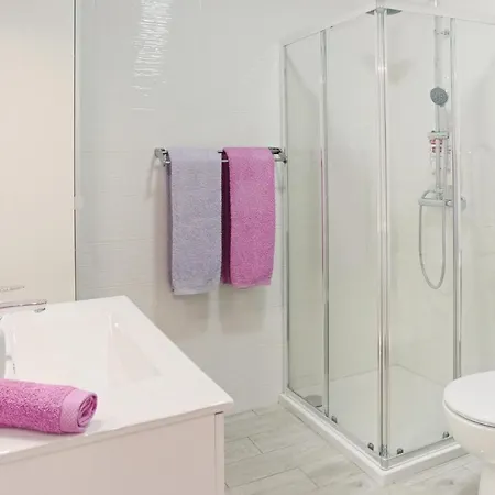 Cozy Comfortable 1bdr شقة *
